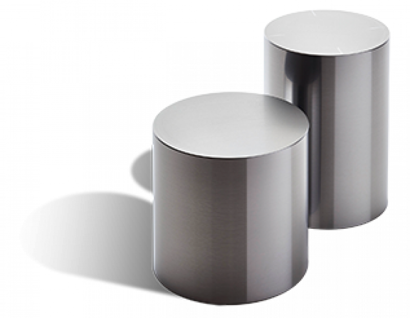 High Purity Germanium Crystals Umicore